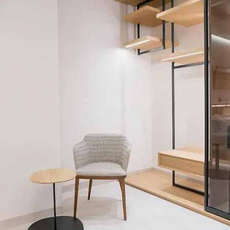 Hotel Puerta Serranos By Myr Hotels