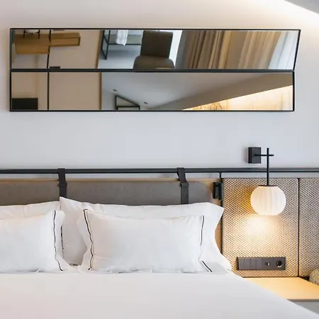 Puerta Serranos By Myr Hotels