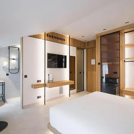 Puerta Serranos By Myr Hotels 4*