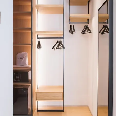 Puerta Serranos By Myr Hotels