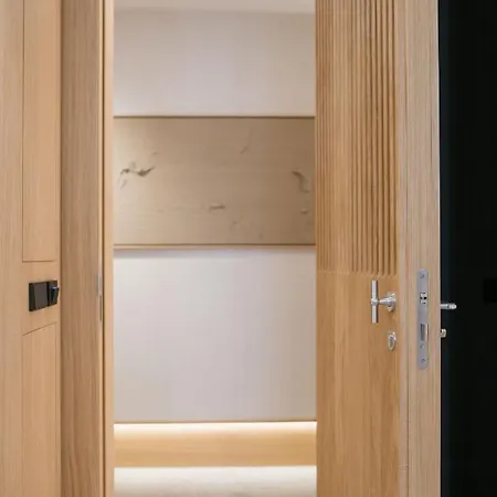 Puerta Serranos By Myr Hotels Valenza