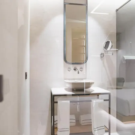Puerta Serranos By Myr Hotels Valenza