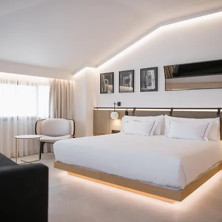 Puerta Serranos By Myr Hotels 4* Valenza