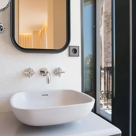 Puerta Serranos By Myr Hotels Valenza