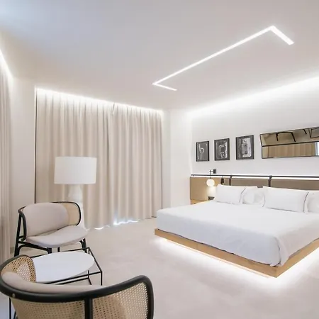 Puerta Serranos By Myr Hotels 4*