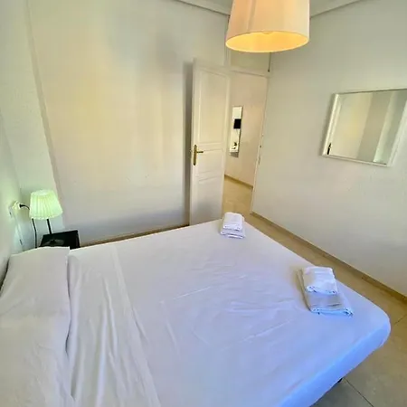 Lägenhet Ruzafa Vibes *