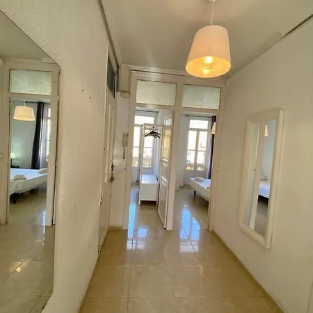 Apartamento Ruzafa Vibes *