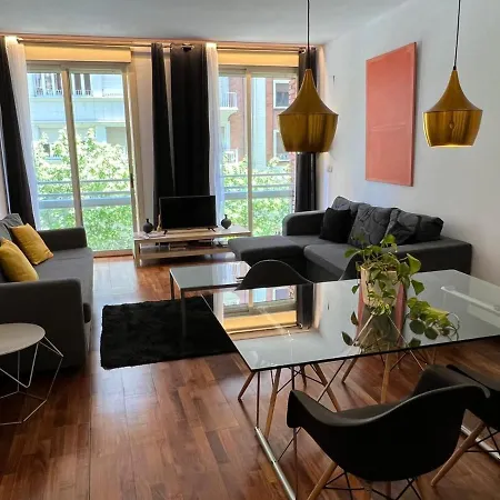 Apartament Baron *