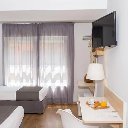 Ciencias ゲストハウス バレンシア