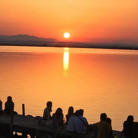 Mi Casa Your * バレンシア