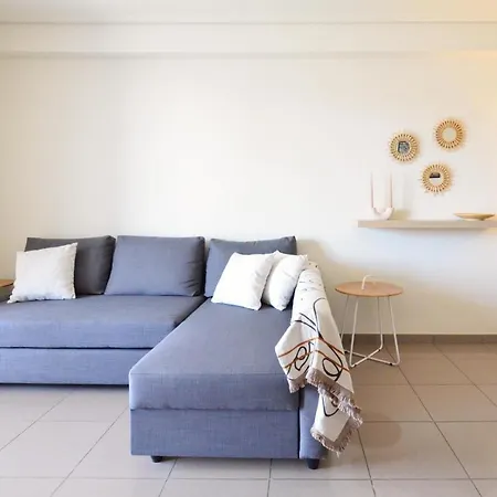 Apartman Frente Al Mar