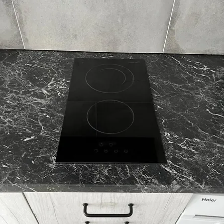 Near The Port, Of Arts And 10min To The Apartment