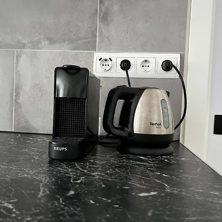 Near The Port, Of Arts And 10min To The