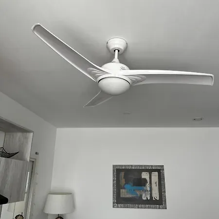 Near The Port, Of Arts And 10min To The Apartment