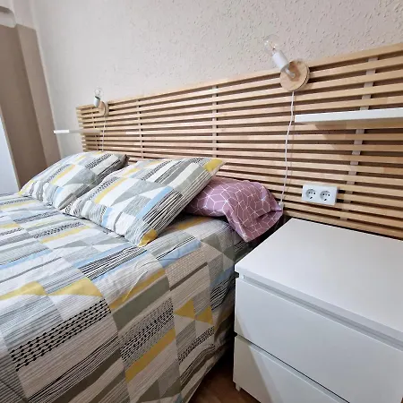 Vive Con Playa Y Metro Cerca