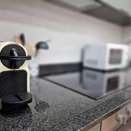 شقة Vive Con Playa Y Metro Cerca *