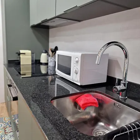 Vive Con Playa Y Metro Cerca *