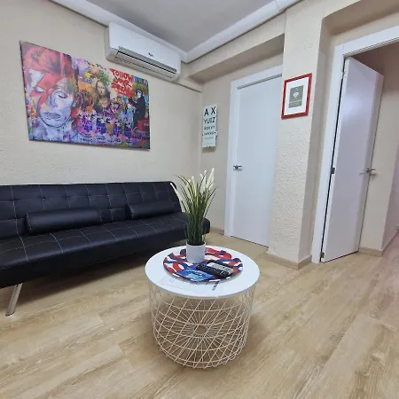 Vive Con Playa Y Metro Cerca *