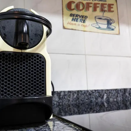 Vive Con Playa Y Metro Cerca شقة فالنسيا