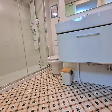 Appartement Vive Con Playa Y Metro Cerca