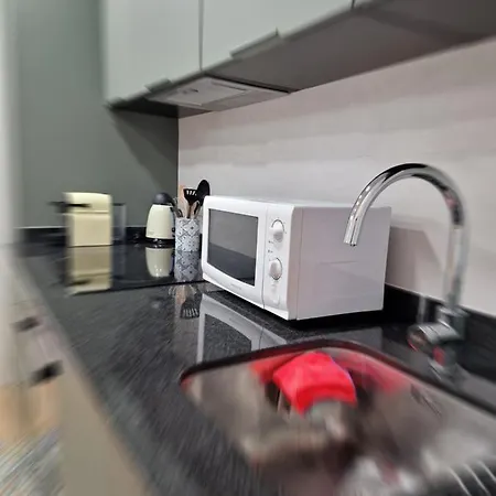 Vive Con Playa Y Metro Cerca فالنسيا