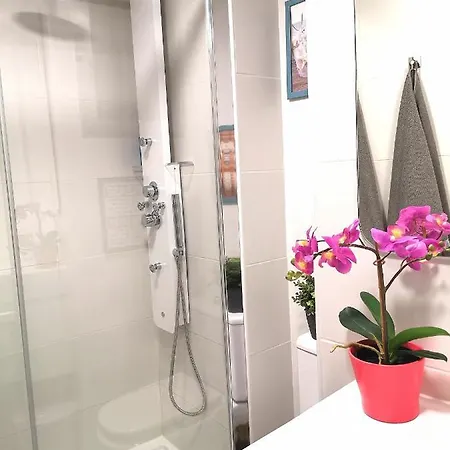 Vive Con Playa Y Metro Cerca