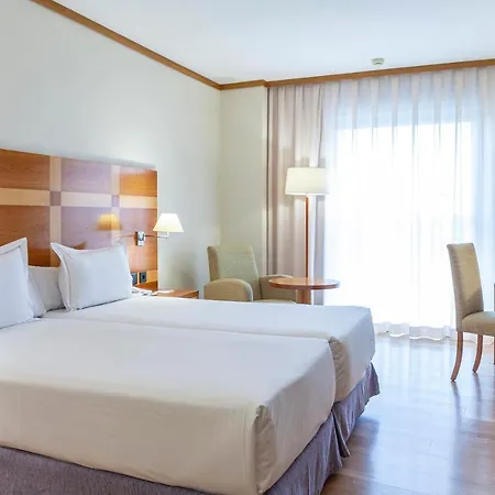 Senator Parque Valencia