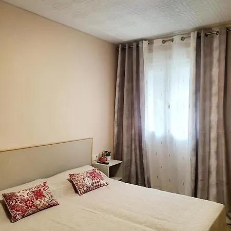 Luz Apartament