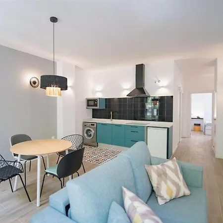 Libere Abastos Valence