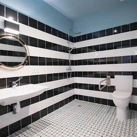 Apartment Libere Abastos