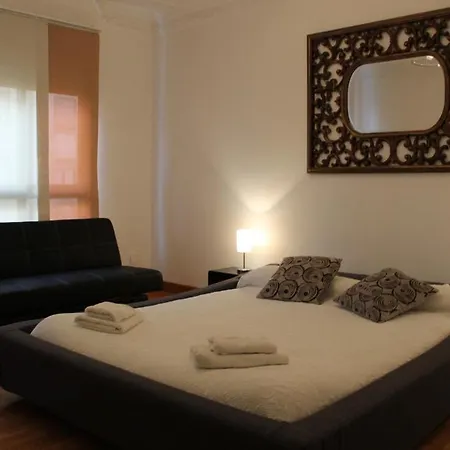 Torres De Hotel Valencia