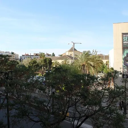 ホテル Torres De *