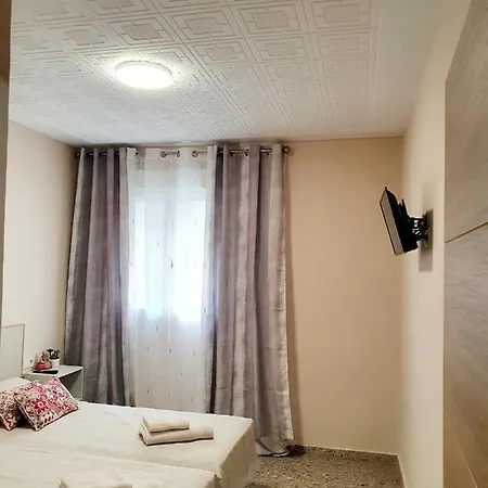 Luz * Valencia