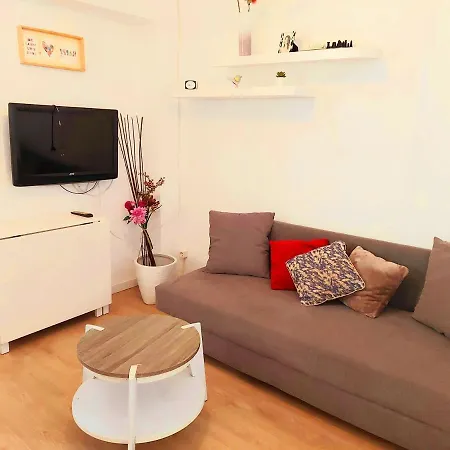 Arts & Sciences Museum/beach Wifi Appartamento