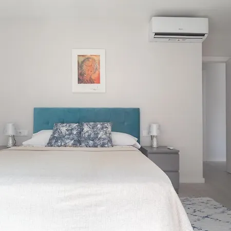 Reinapart * Valencia