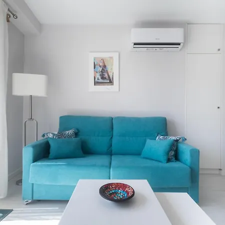 Apartment Reinapart Valencia