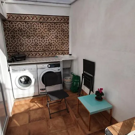 Casa Nazar