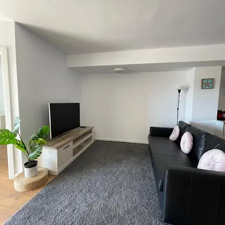 Canet De Berenguer, Playa Apto Con 2 Valência