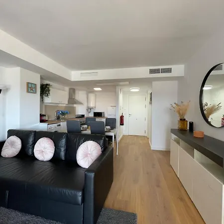 Canet De Berenguer, Playa Apto Con 2 * Valensiya