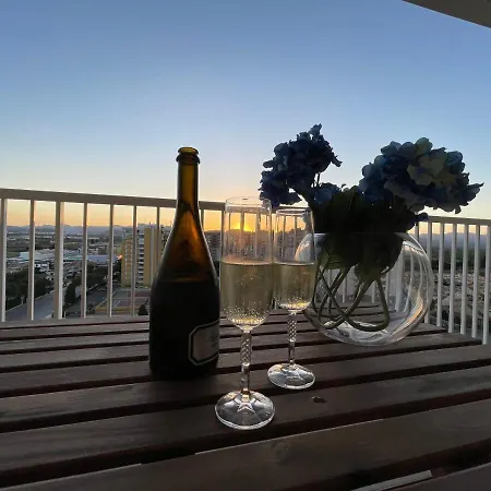 Canet De Berenguer, Playa Apto Con 2 Apartament *