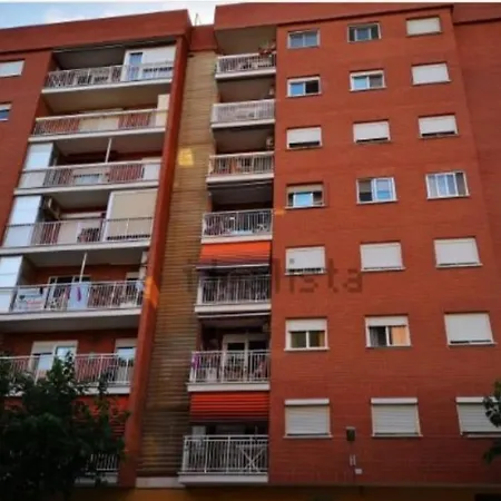 Habitacion Individual