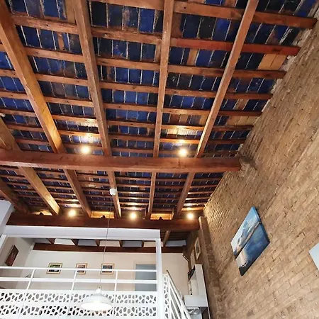 Casa Nazar *