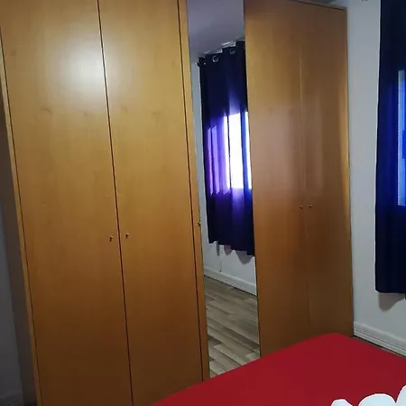 منزل للإقامة Individual فالنسيا