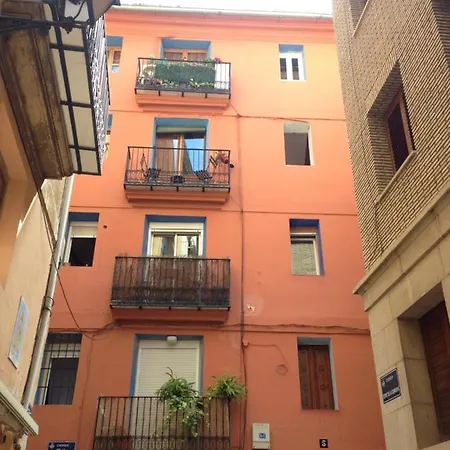 Valencian Dreams Of The Proletariat * バレンシア