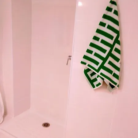 Valencian Dreams Of The Proletariat Apartment