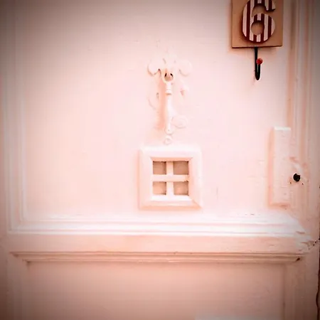 شقة Valencian Dreams Of The Proletariat *