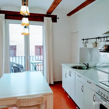 アパート Valencian Dreams Of The Proletariat バレンシア