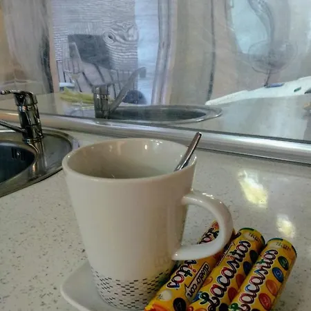 Valencian Dreams Of The Proletariat Apartment Valencia