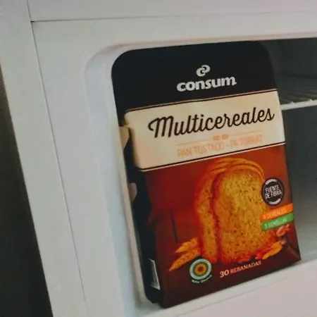 Valencian Dreams Of The Proletariat