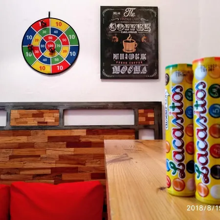 アパート Valencian Dreams Of The Proletariat *